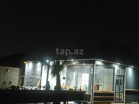 Kirayə verilir 4 otaqlı həyət evi