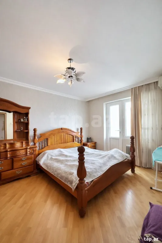 Satılır 3 otaqlı mənzil 75 m²