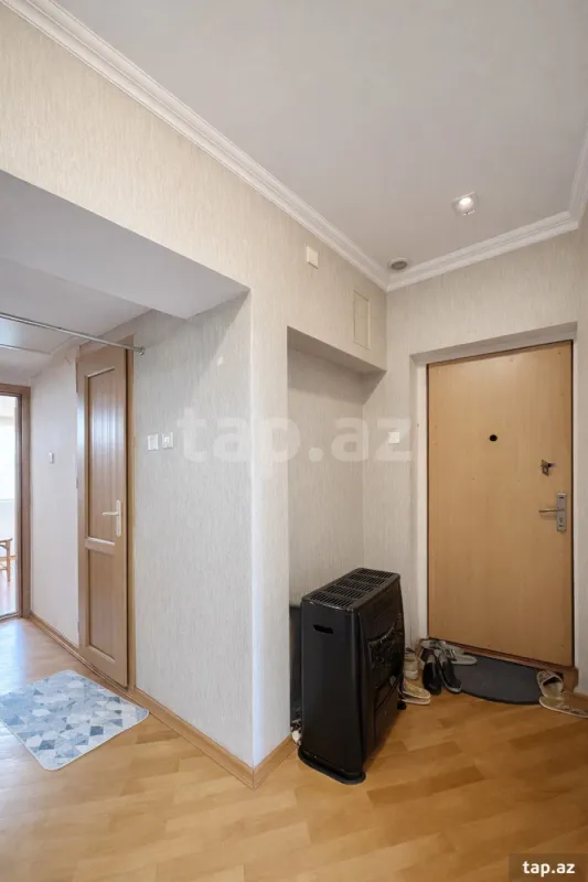 Satılır 3 otaqlı mənzil 75 m²