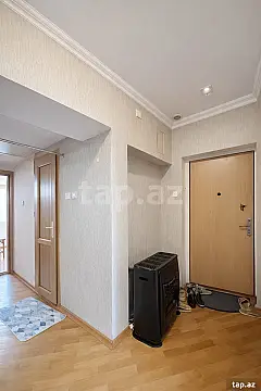 Satılır 3 otaqlı mənzil 75 m²