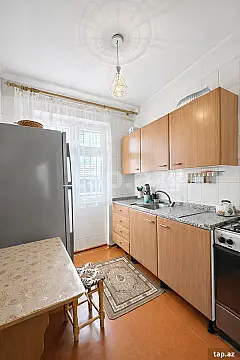 Satılır 3 otaqlı mənzil 75 m²