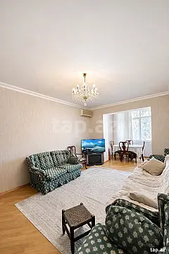 Satılır 3 otaqlı mənzil 75 m² — Bakı 3 otaq 75.00 m²