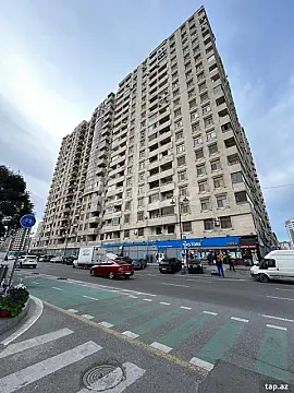 Satılır 3 otaqlı yeni tikili 95 m² — Bakı 3 otaq 95.00 m²