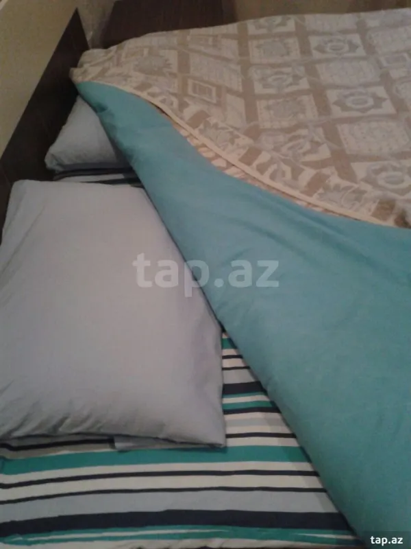 Kirayə verilir 3 otaqlı yeni tikili 125 m²