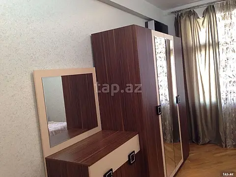 Kirayə verilir 3 otaqlı yeni tikili 125 m²