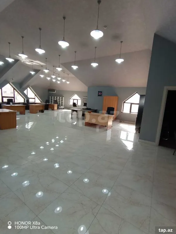 Kirayə verilir obyekt