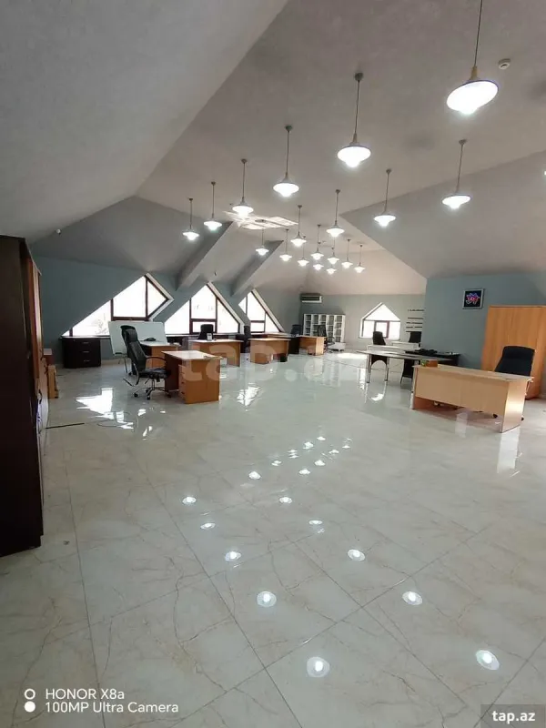 Kirayə verilir obyekt