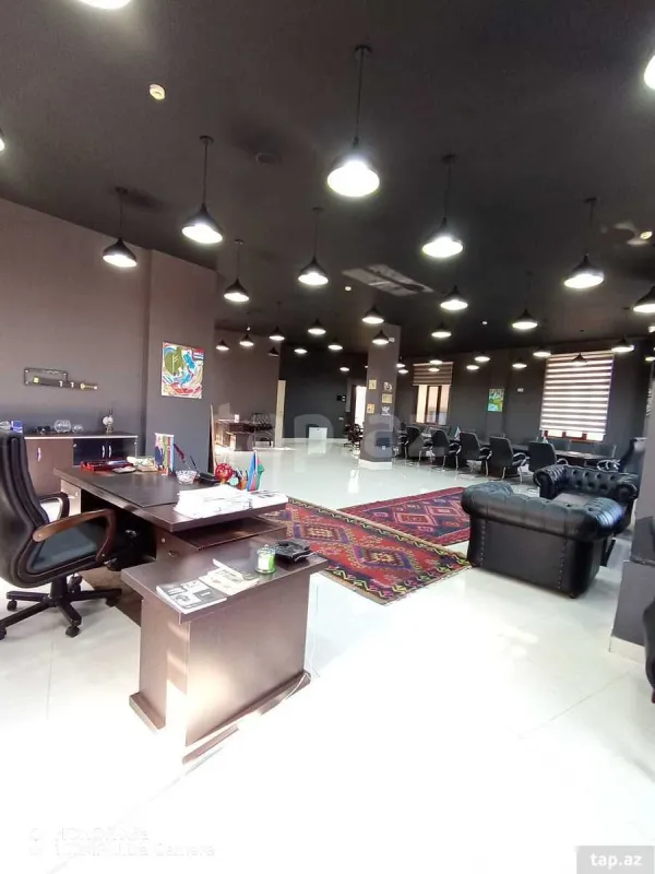 Kirayə verilir obyekt