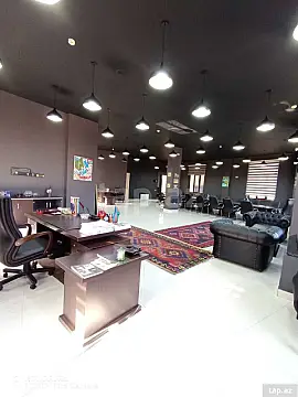 Kirayə verilir obyekt — Bakı, Yeni Yasamal