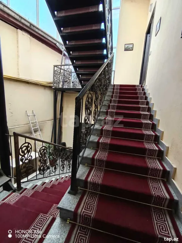 Kirayə verilir obyekt