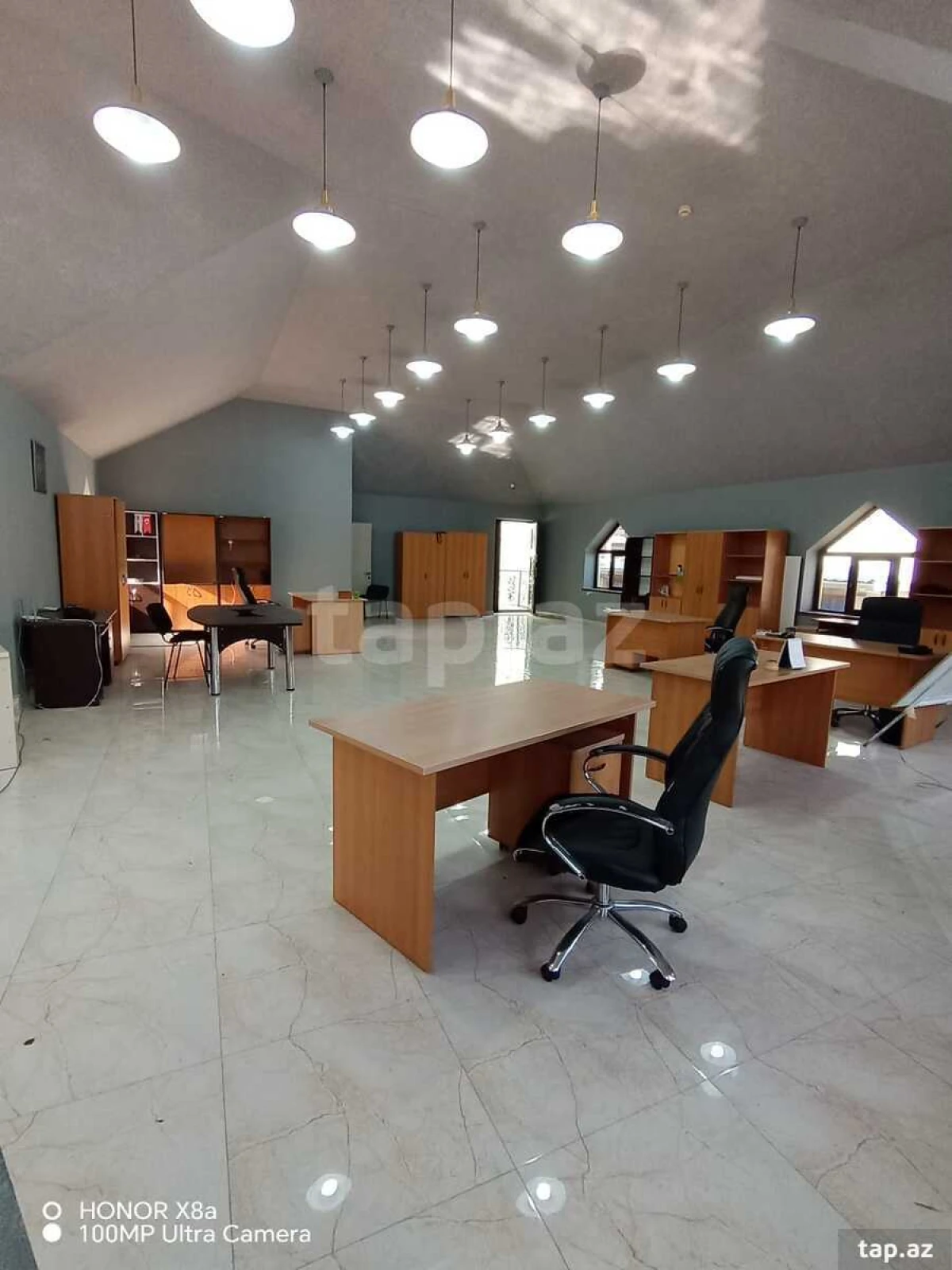 Kirayə verilir obyekt