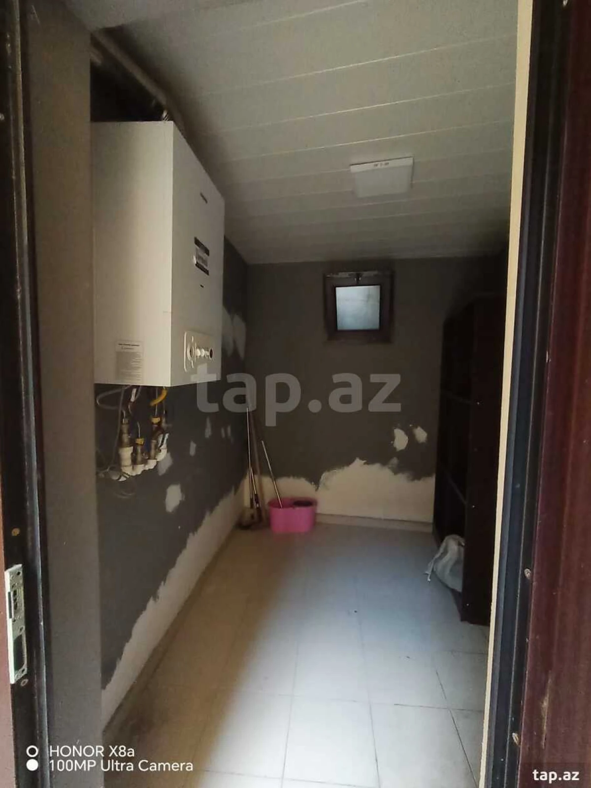 Kirayə verilir obyekt