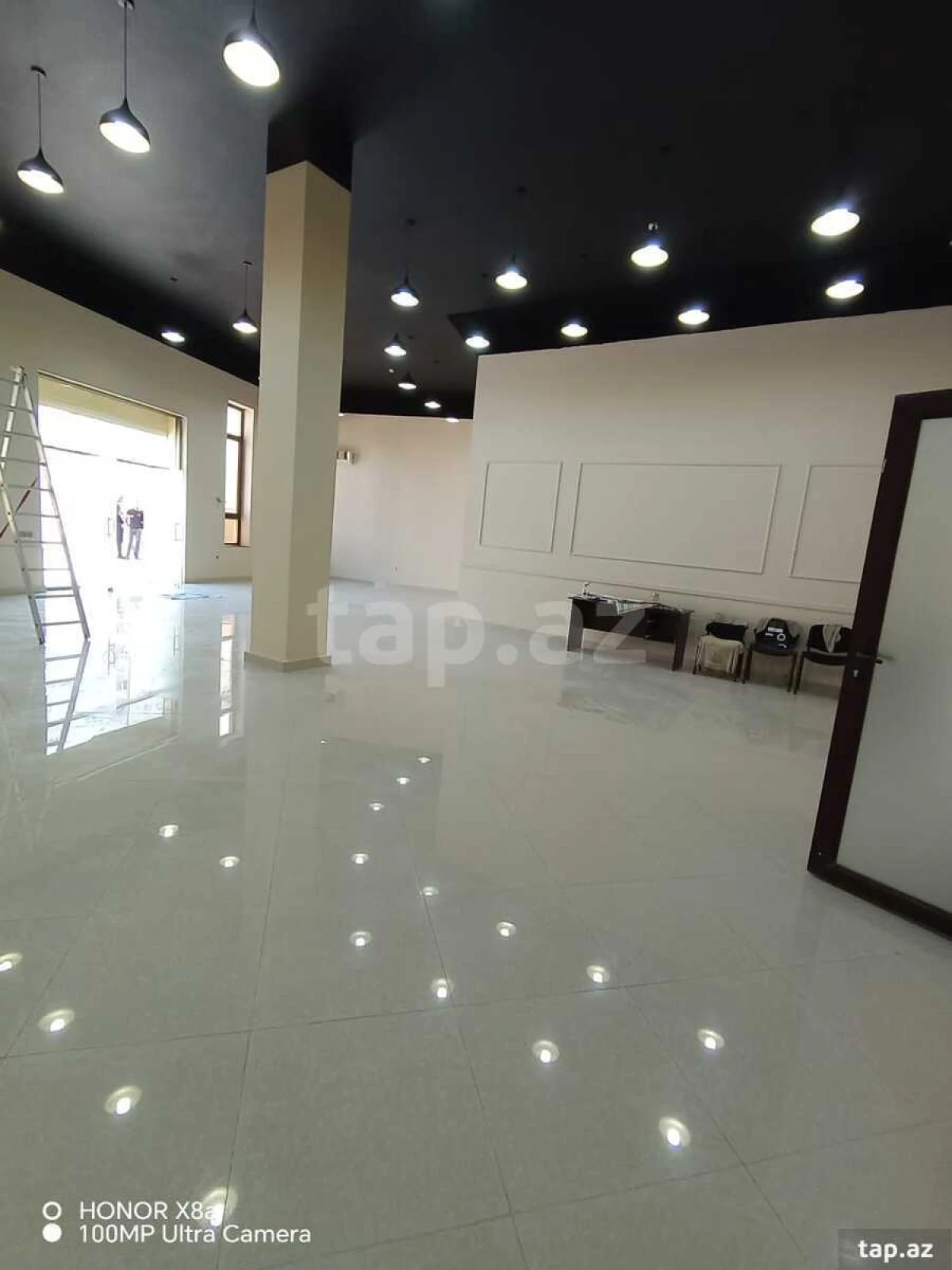 Kirayə verilir obyekt