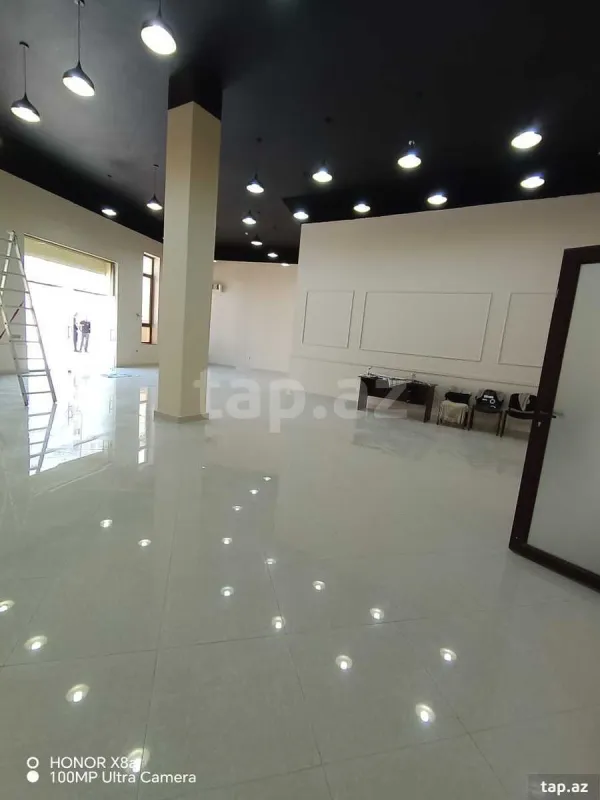 Kirayə verilir obyekt