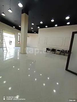 Kirayə verilir obyekt