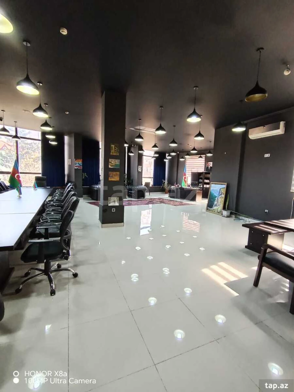 Kirayə verilir obyekt