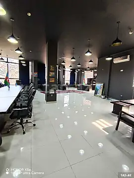 Kirayə verilir obyekt