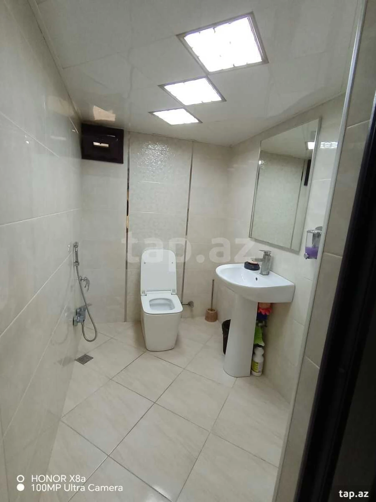 Kirayə verilir obyekt