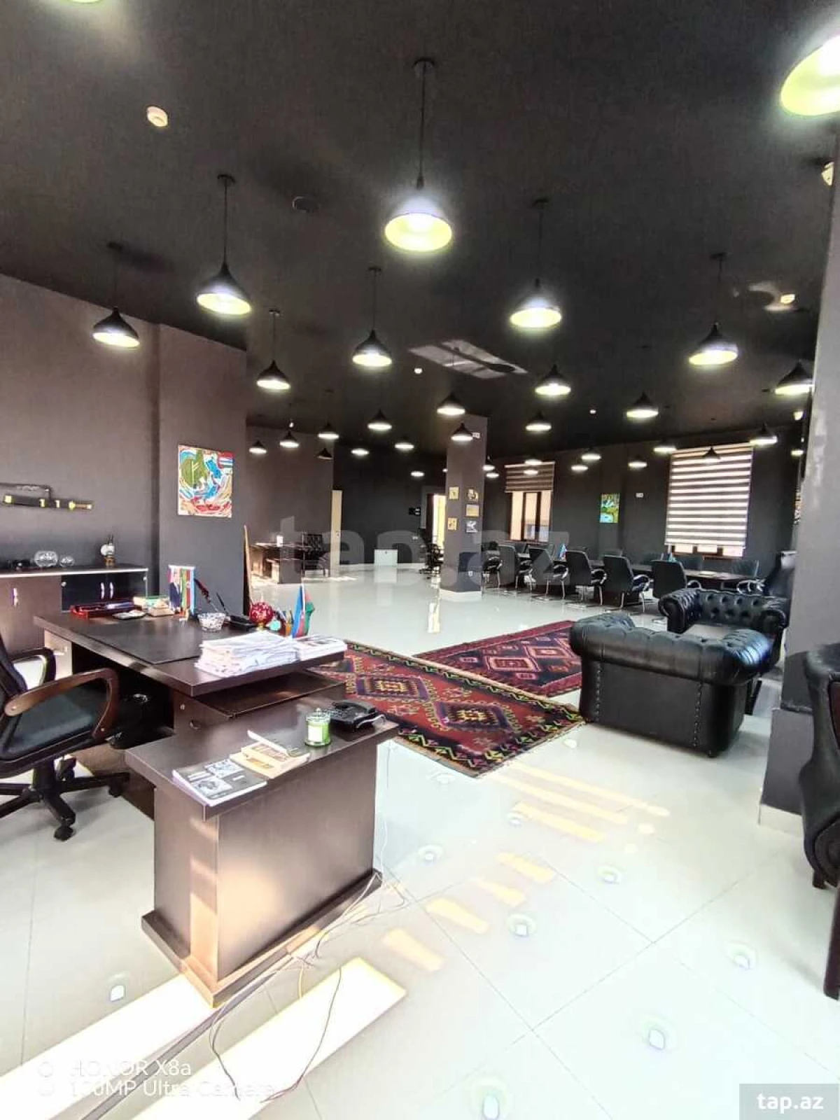 Kirayə verilir obyekt