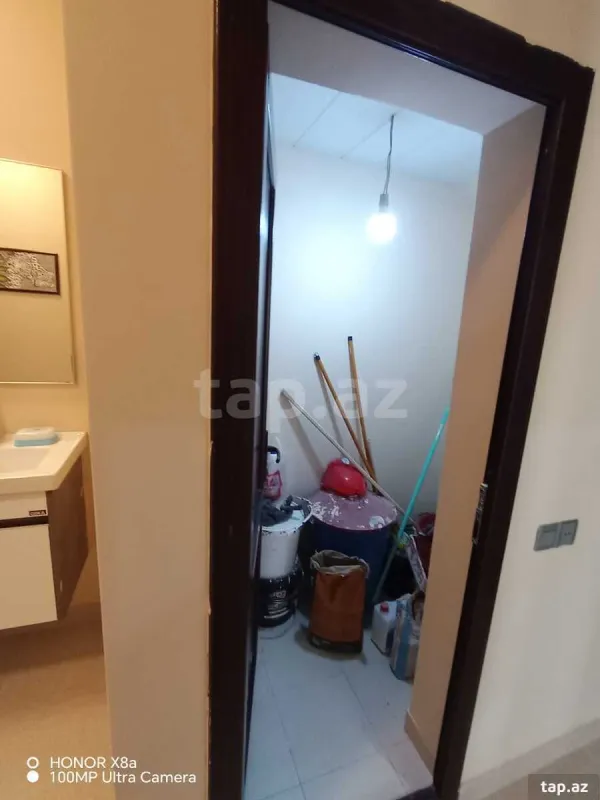 Kirayə verilir obyekt