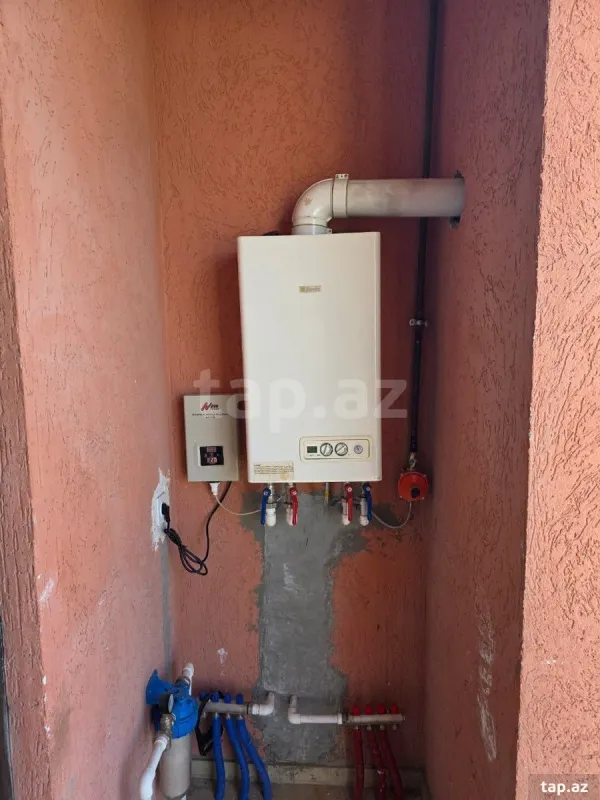 Kirayə verilir 1 otaqlı yeni tikili 45 m²