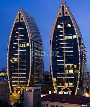 Kirayə verilir ofis