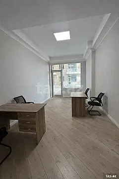 Kirayə verilir ofis