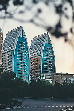 Kirayə verilir ofis — Bakı