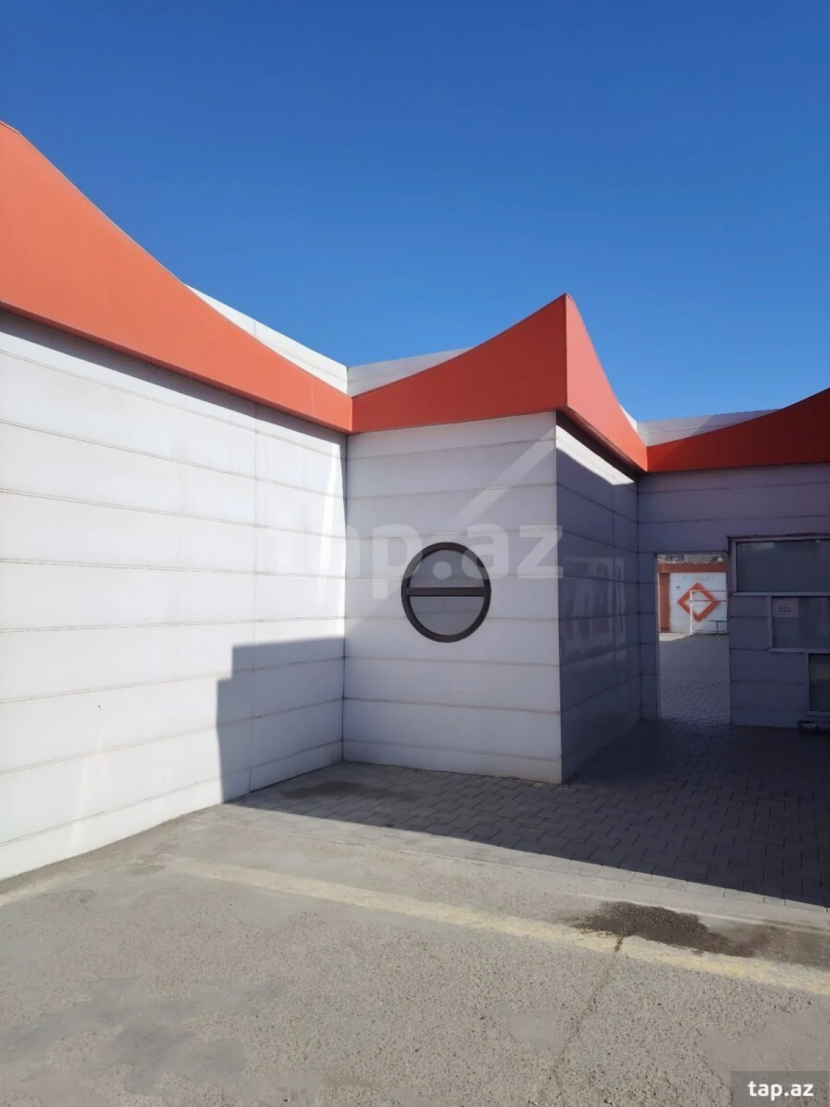 Kirayə verilir obyekt