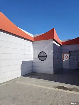 Kirayə verilir obyekt — Bakı, Binəqədi