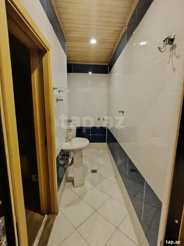 Kirayə verilir obyekt