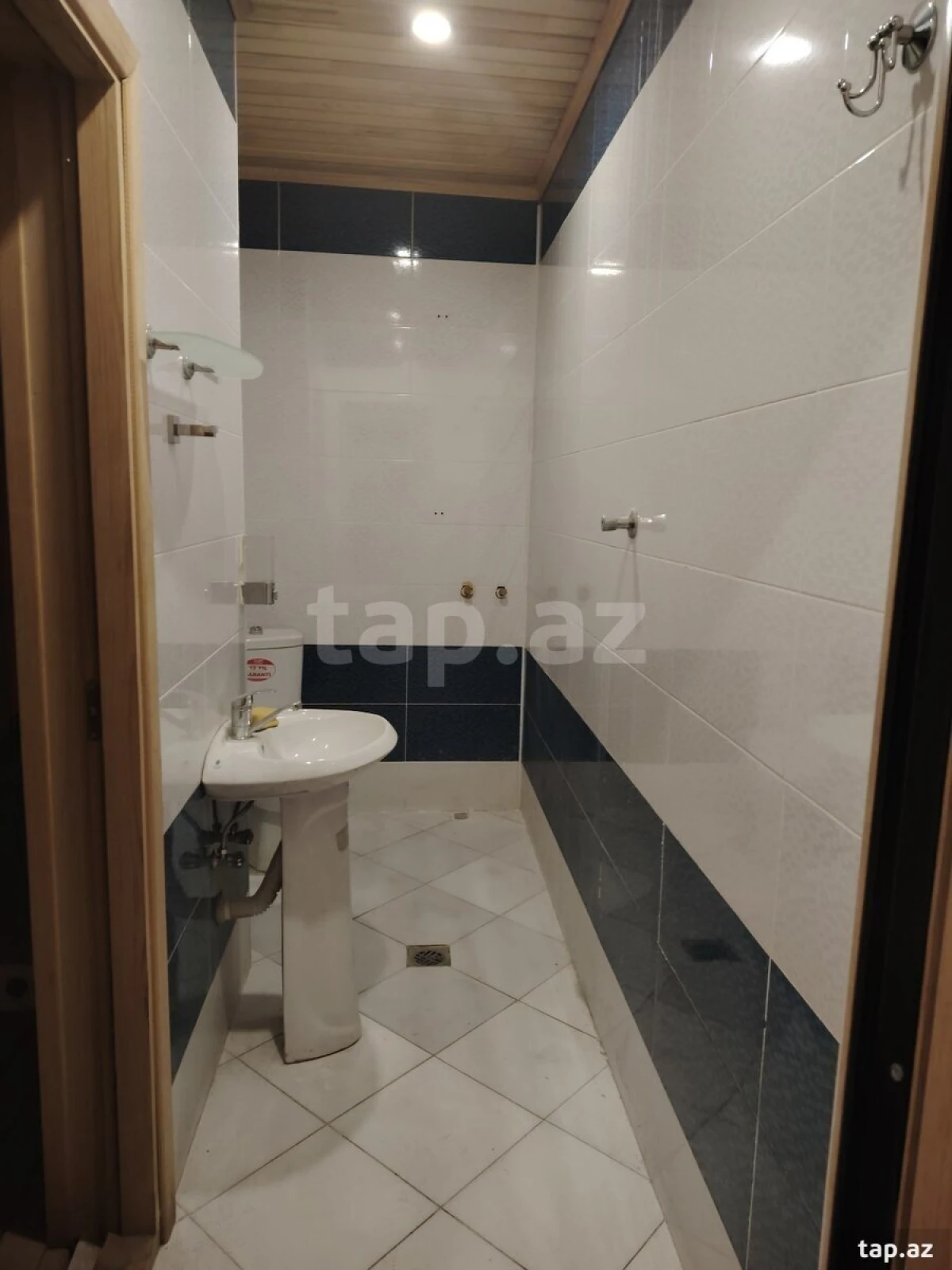 Kirayə verilir obyekt