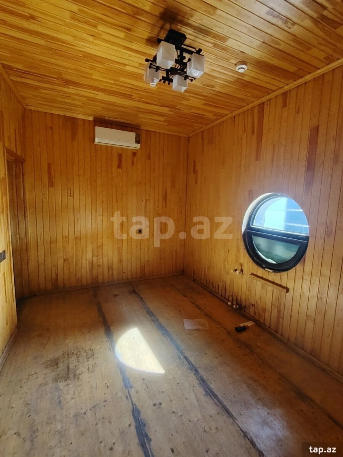 Kirayə verilir obyekt