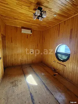 Kirayə verilir obyekt