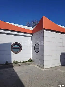 Kirayə verilir obyekt