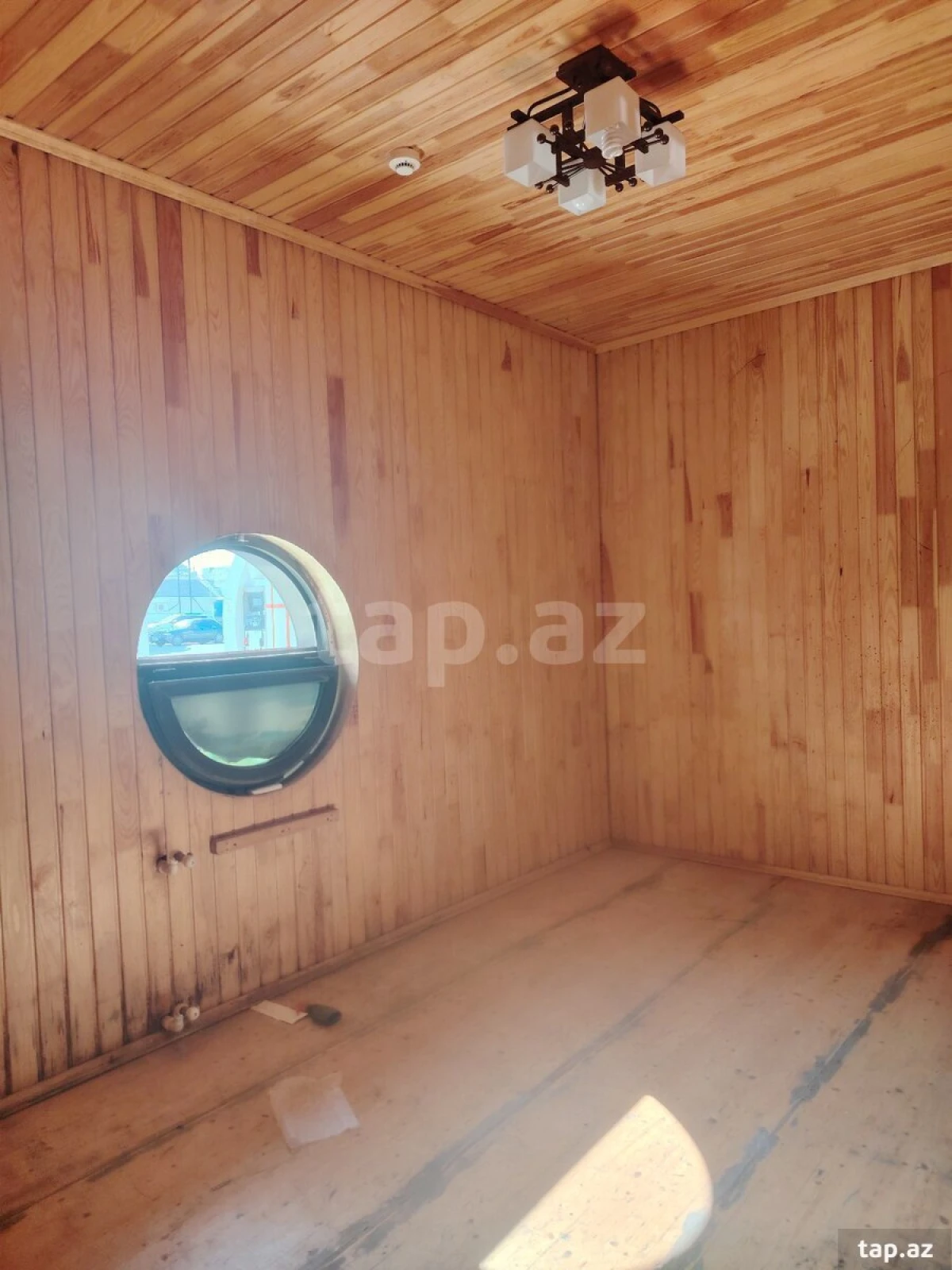 Kirayə verilir obyekt