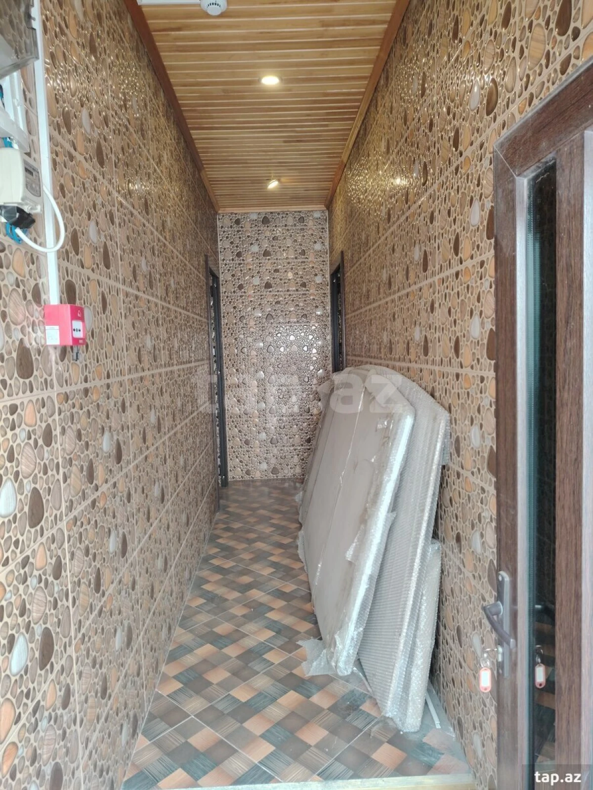 Kirayə verilir obyekt