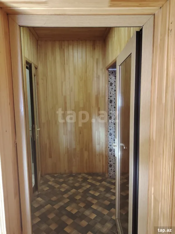 Kirayə verilir obyekt