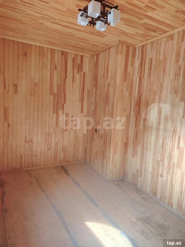 Kirayə verilir obyekt