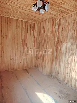 Kirayə verilir obyekt