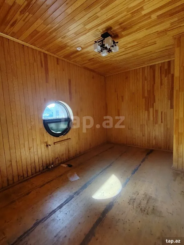 Kirayə verilir obyekt