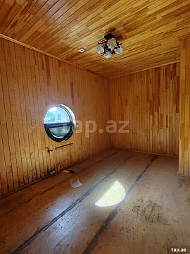 Kirayə verilir obyekt