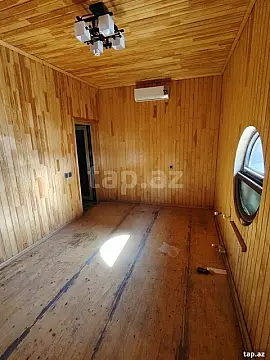 Kirayə verilir obyekt