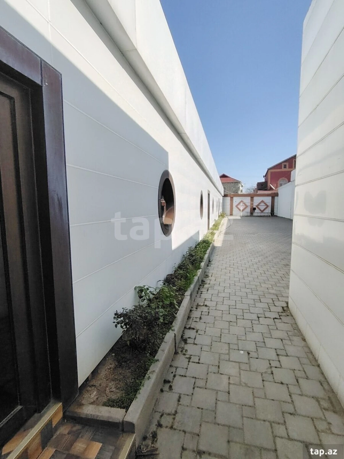 Kirayə verilir obyekt