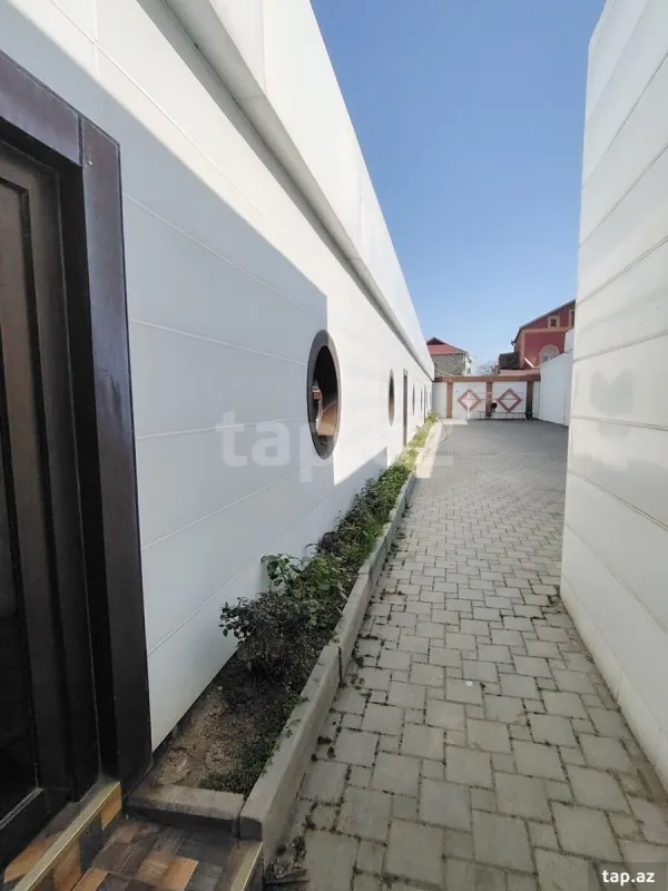 Kirayə verilir obyekt