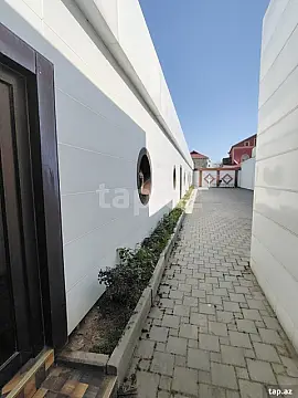 Kirayə verilir obyekt