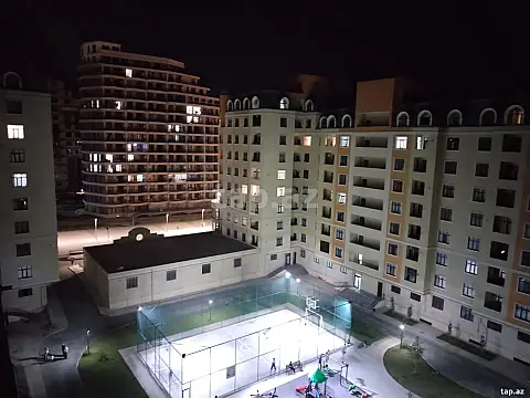 Satılır 3 otaqlı yeni tikili 99.3 m² — Sumqayıt 3 otaq 99.30 m²