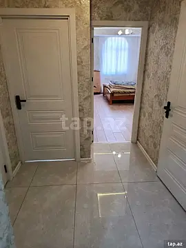 Kirayə verilir 2 otaqlı yeni tikili 59 m²