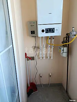 Kirayə verilir 2 otaqlı yeni tikili 59 m²