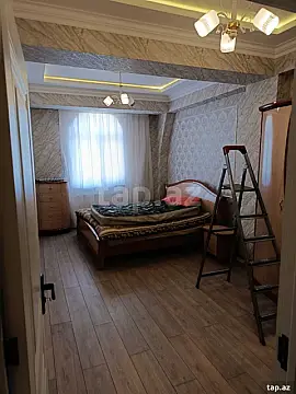 Kirayə verilir 2 otaqlı yeni tikili 59 m²